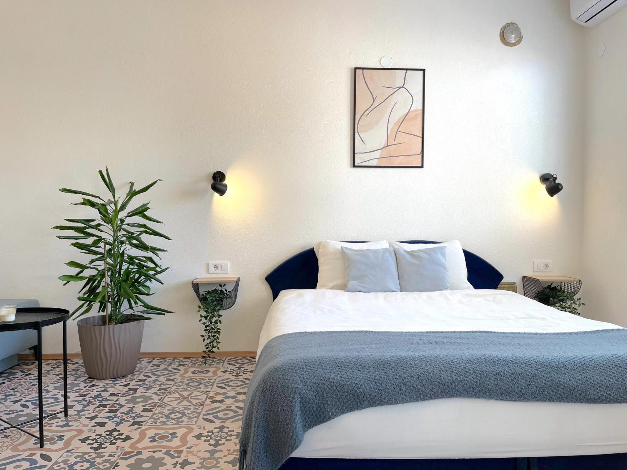 Makedonka Apartments Ohrid Esterno foto